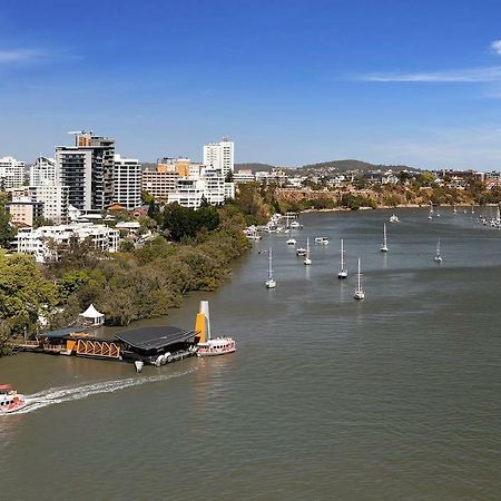 Amazing River View - 3 Bedroom Apartment - Brisbane Cbd - Netflix - Fast Wifi - Carpark Extérieur photo