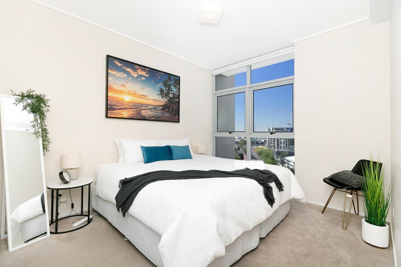 Amazing River View - 3 Bedroom Apartment - Brisbane Cbd - Netflix - Fast Wifi - Carpark Extérieur photo