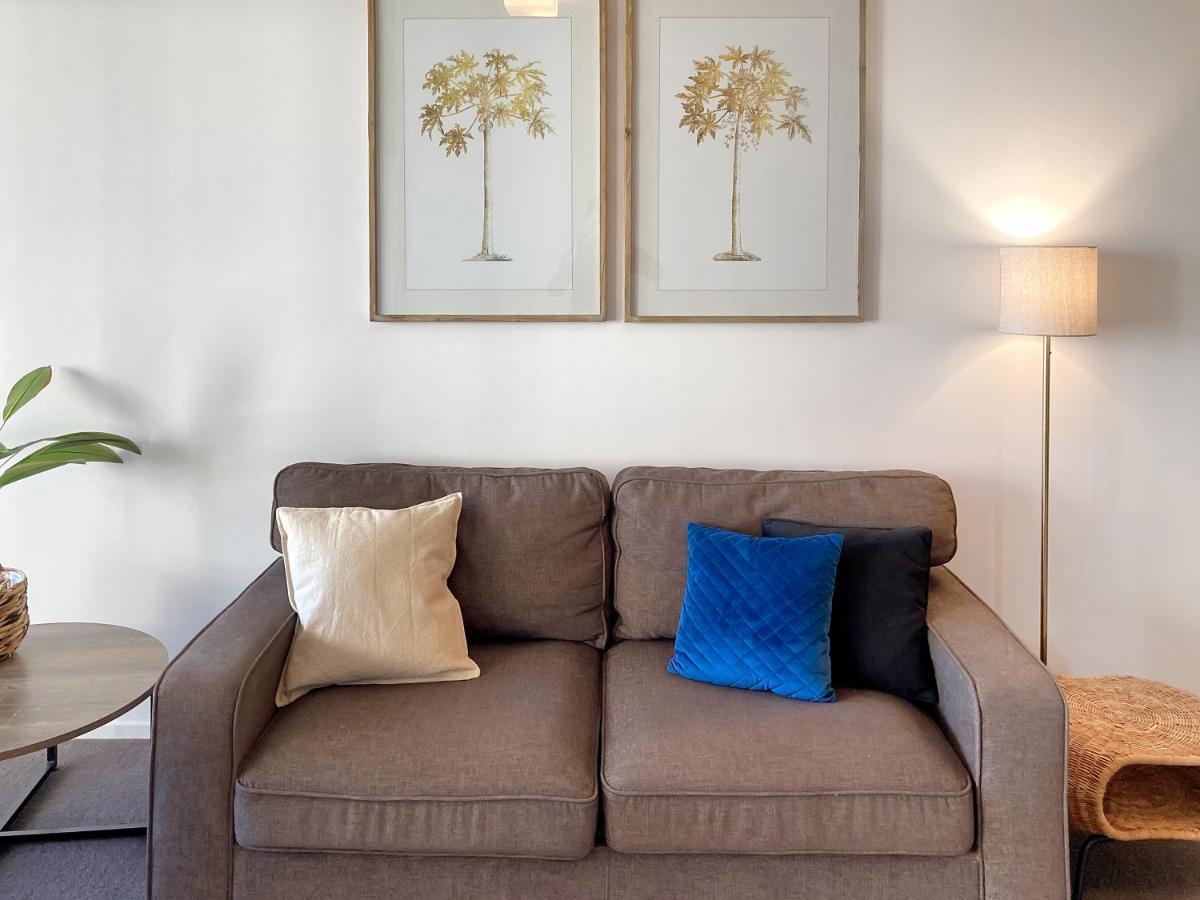 Amazing River View - 3 Bedroom Apartment - Brisbane Cbd - Netflix - Fast Wifi - Carpark Extérieur photo