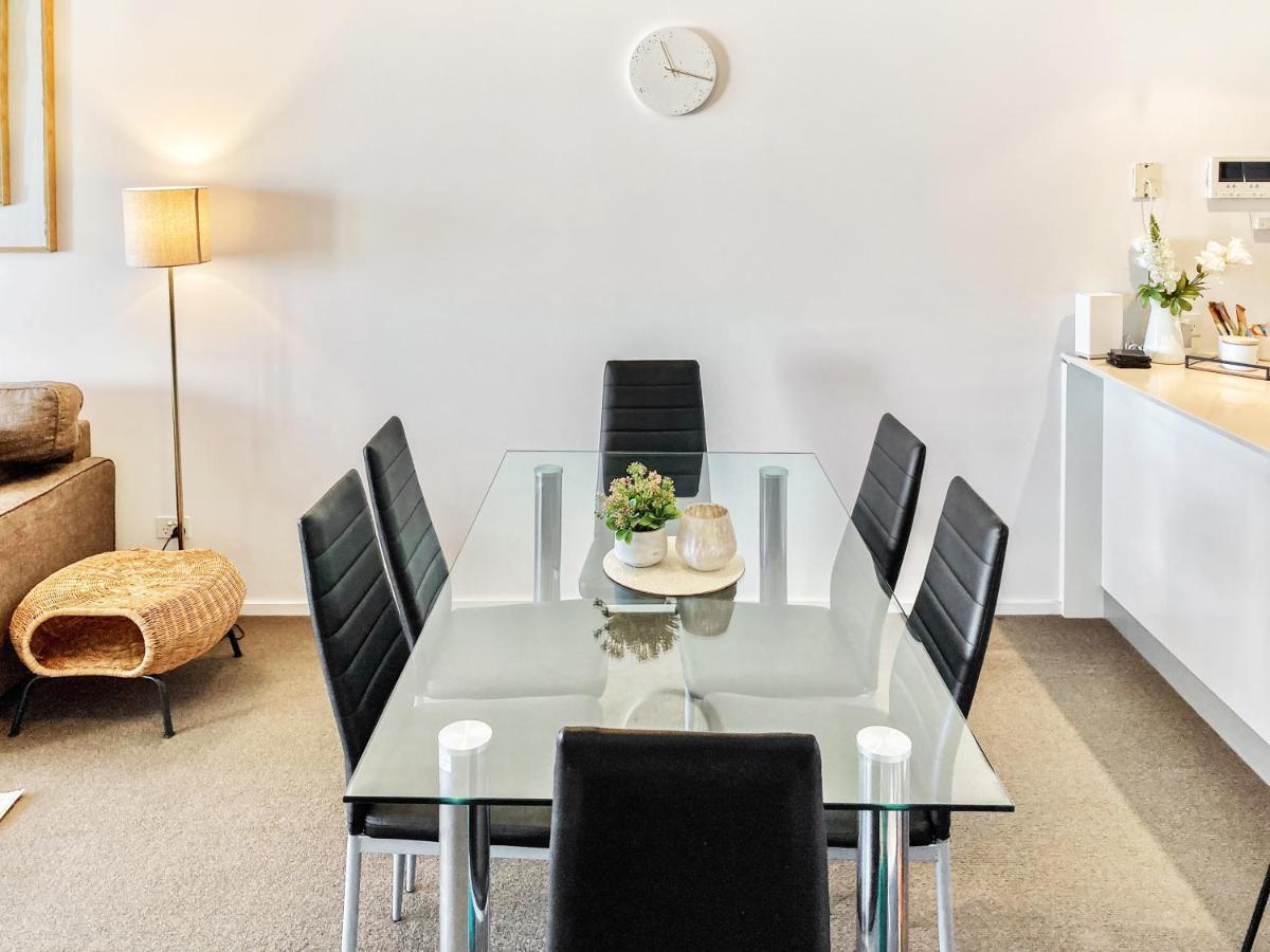 Amazing River View - 3 Bedroom Apartment - Brisbane Cbd - Netflix - Fast Wifi - Carpark Extérieur photo