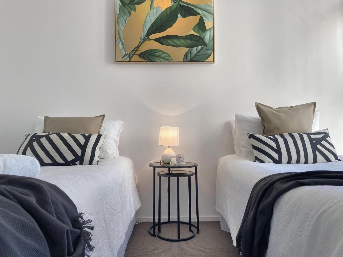 Amazing River View - 3 Bedroom Apartment - Brisbane Cbd - Netflix - Fast Wifi - Carpark Extérieur photo