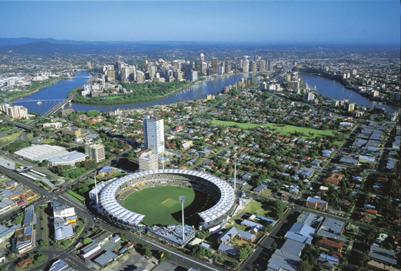 Amazing River View - 3 Bedroom Apartment - Brisbane Cbd - Netflix - Fast Wifi - Carpark Extérieur photo