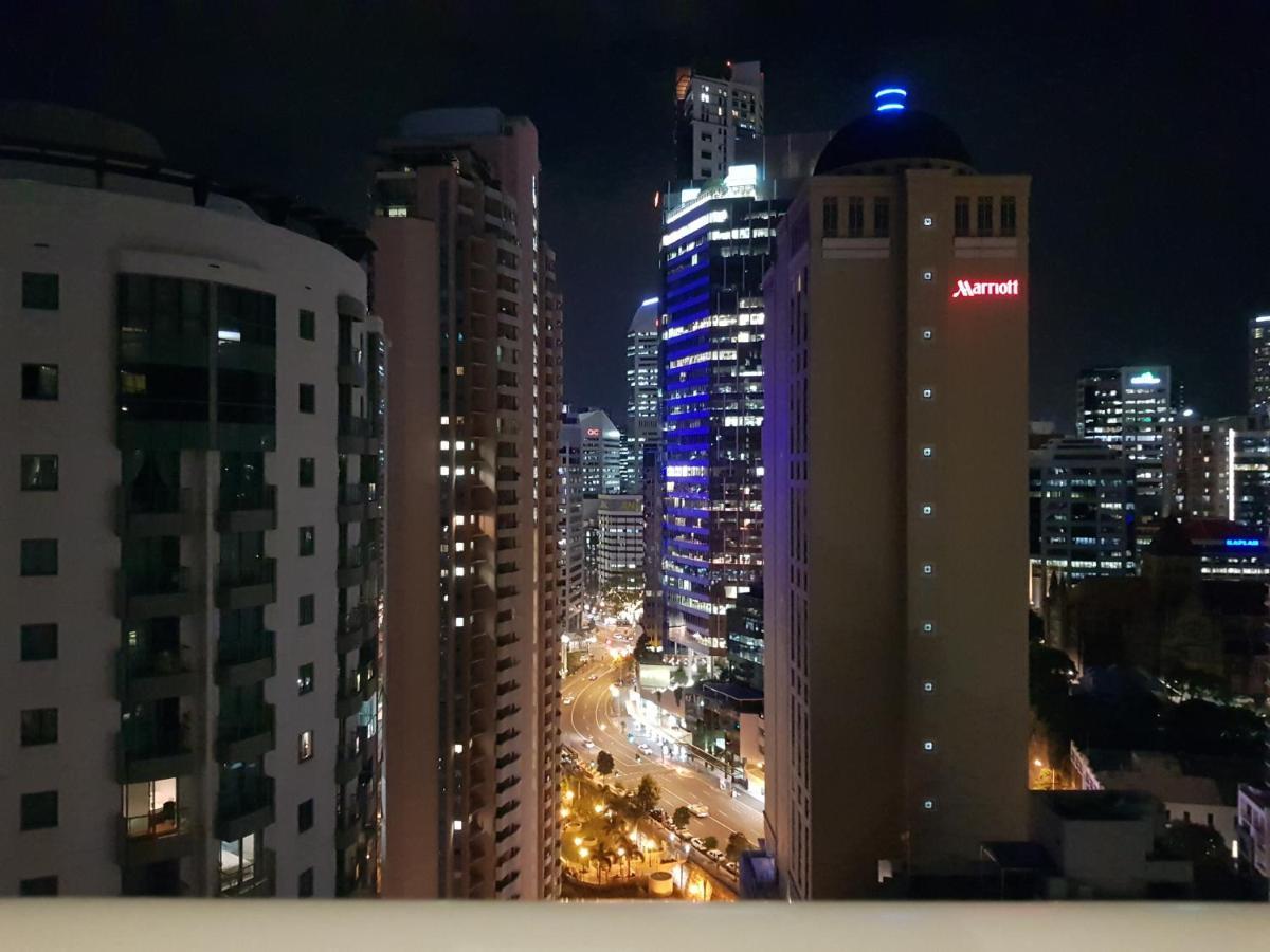 Amazing River View - 3 Bedroom Apartment - Brisbane Cbd - Netflix - Fast Wifi - Carpark Extérieur photo