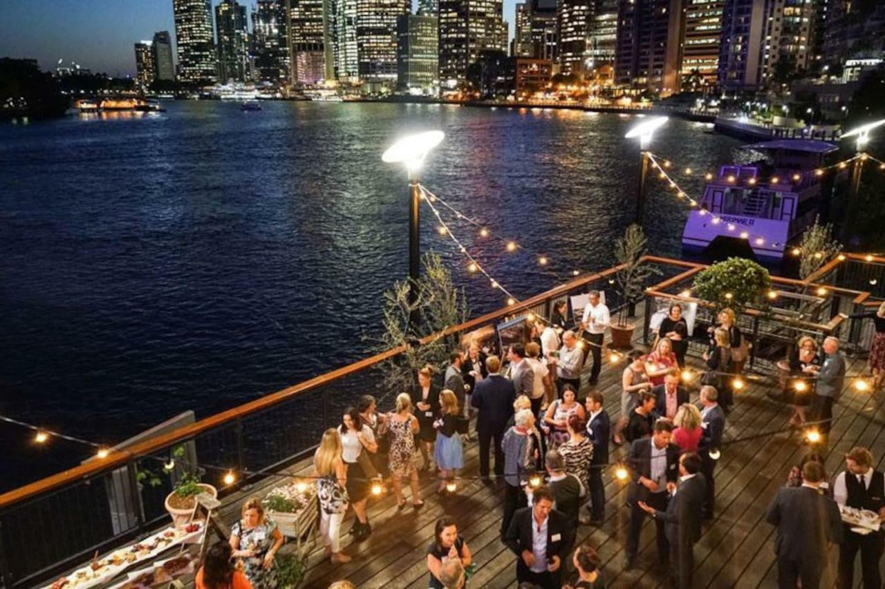 Amazing River View - 3 Bedroom Apartment - Brisbane Cbd - Netflix - Fast Wifi - Carpark Extérieur photo