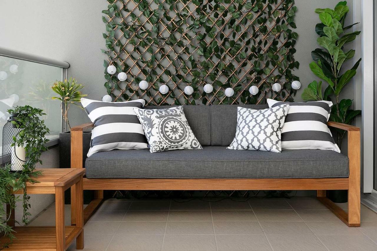 Amazing River View - 3 Bedroom Apartment - Brisbane Cbd - Netflix - Fast Wifi - Carpark Extérieur photo