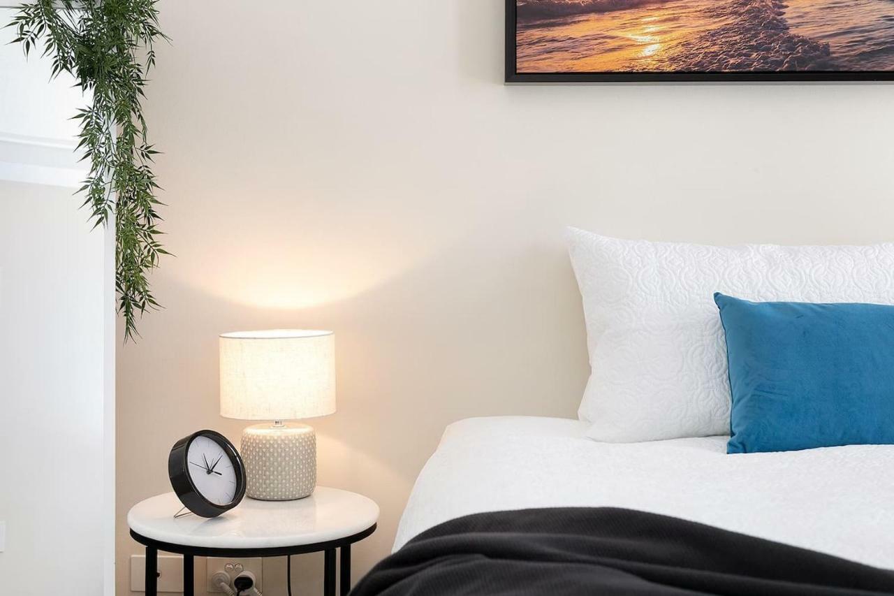 Amazing River View - 3 Bedroom Apartment - Brisbane Cbd - Netflix - Fast Wifi - Carpark Extérieur photo