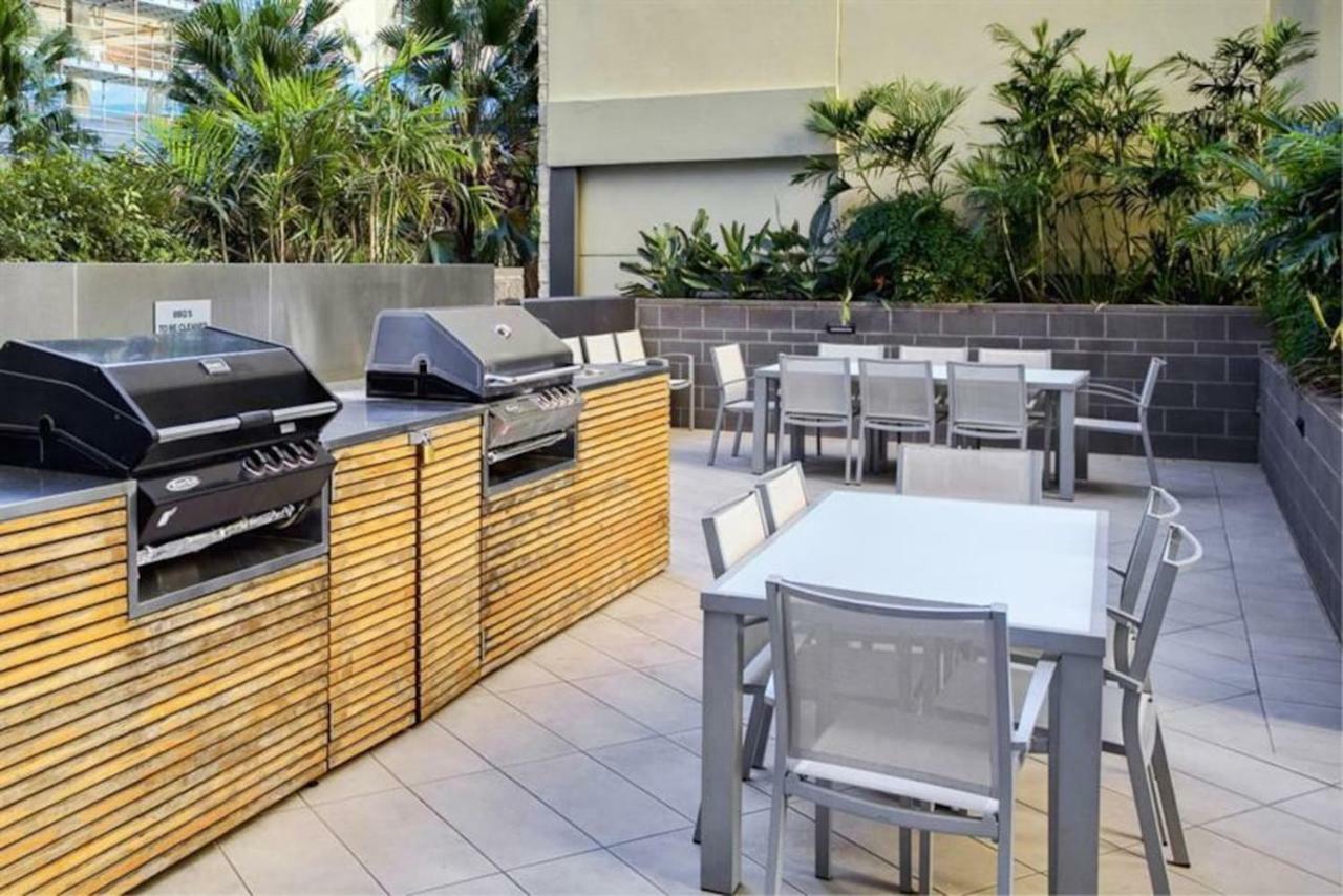 Amazing River View - 3 Bedroom Apartment - Brisbane Cbd - Netflix - Fast Wifi - Carpark Extérieur photo