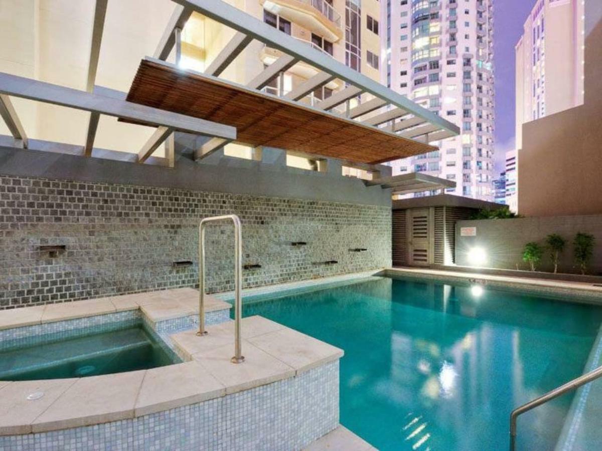 Amazing River View - 3 Bedroom Apartment - Brisbane Cbd - Netflix - Fast Wifi - Carpark Extérieur photo